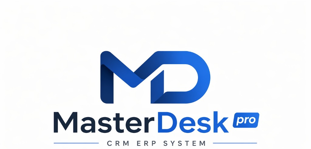 MasterDesk Pro